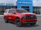 2027 Chevrolet Suburban High Country