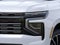 2027 Chevrolet Suburban High Country