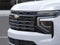 2027 Chevrolet Suburban High Country