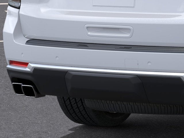 2027 Chevrolet Suburban High Country