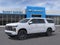 2027 Chevrolet Suburban High Country