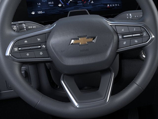 2027 Chevrolet Suburban High Country - Photo 19