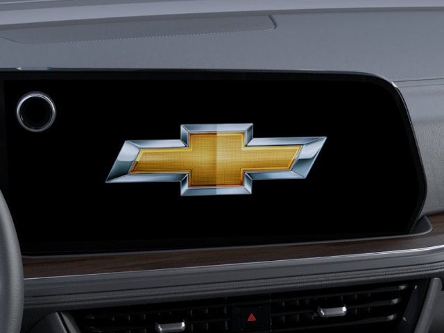 2027 Chevrolet Suburban High Country - Photo 20