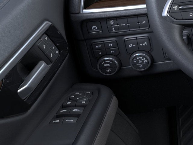 2027 Chevrolet Suburban High Country - Photo 22
