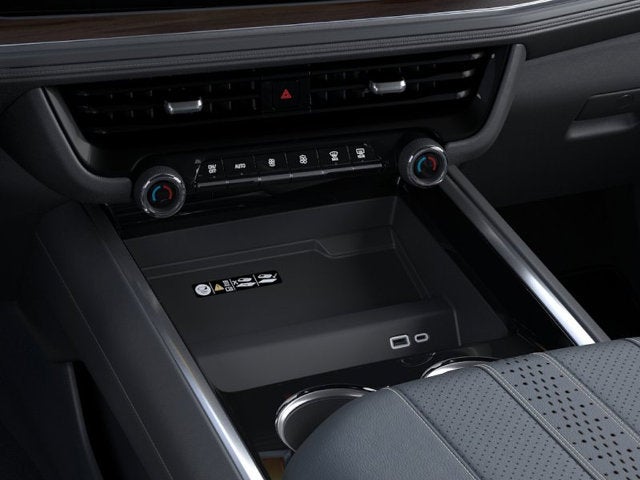 2027 Chevrolet Suburban High Country - Photo 23