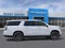 2027 Chevrolet Suburban High Country