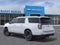 2027 Chevrolet Suburban High Country