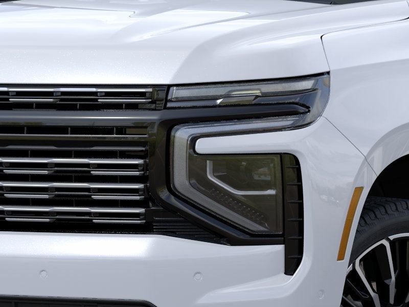2027 Chevrolet Suburban High Country - Photo 34