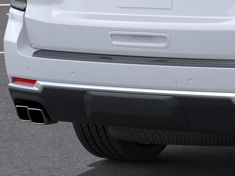 2027 Chevrolet Suburban High Country - Photo 38