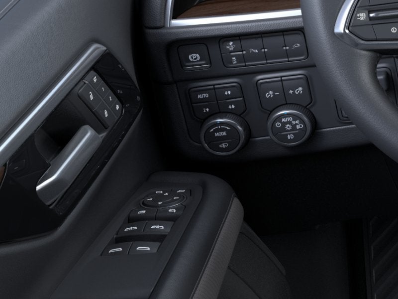 2027 Chevrolet Suburban High Country - Photo 46