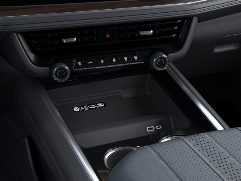 2027 Chevrolet Suburban High Country - Photo 47