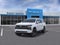 2027 Chevrolet Suburban High Country
