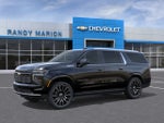 2027 Chevrolet Suburban High Country