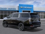 2027 Chevrolet Suburban High Country