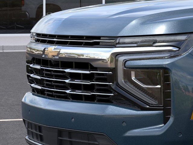 2027 Chevrolet Tahoe LT