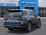 2027 Chevrolet Tahoe LT