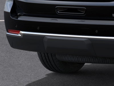 2027 Chevrolet Tahoe LT