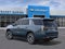 2027 Chevrolet Tahoe LT