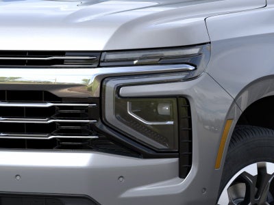2027 Chevrolet Tahoe LT
