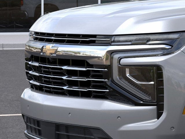 2027 Chevrolet Tahoe LT