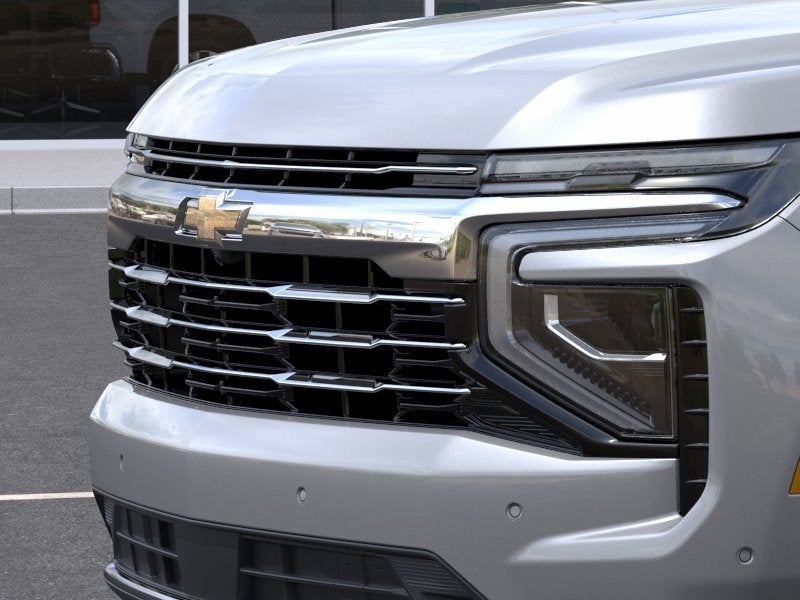 2027 Chevrolet Tahoe LT