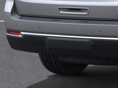 2027 Chevrolet Tahoe LT
