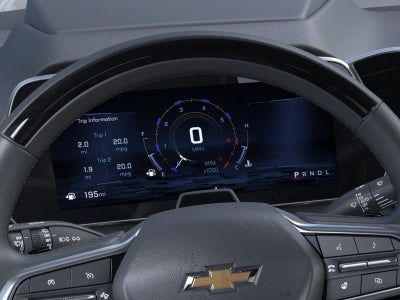 2027 Chevrolet Tahoe LT