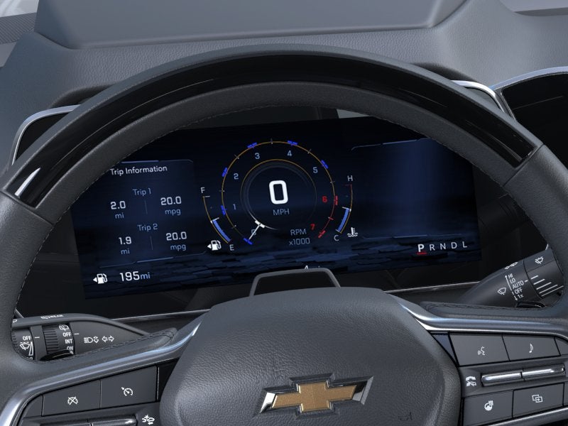 2027 Chevrolet Tahoe LT