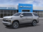 2027 Chevrolet Tahoe LT