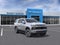 2027 Chevrolet Tahoe LT