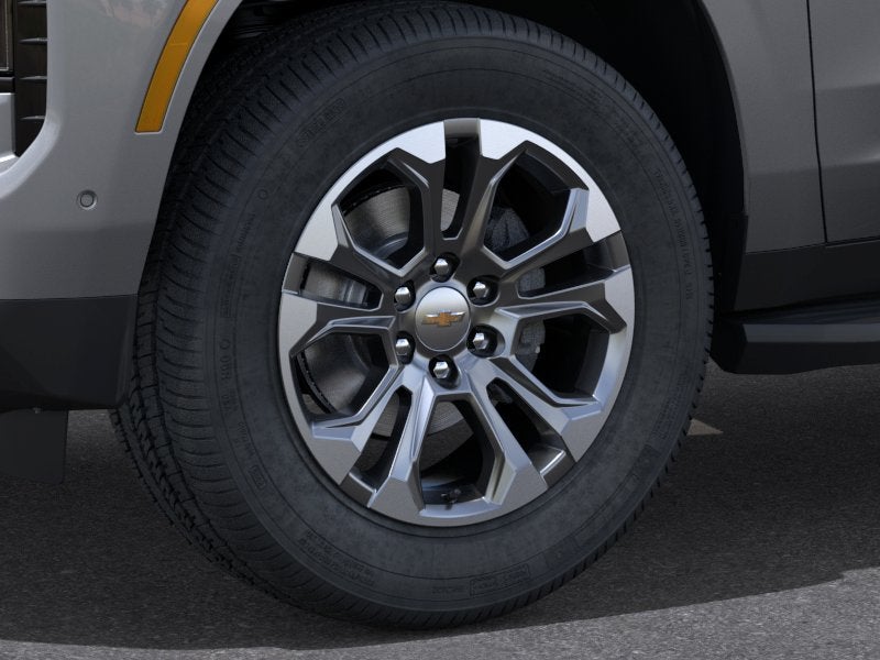 2027 Chevrolet Tahoe LT - Photo 33