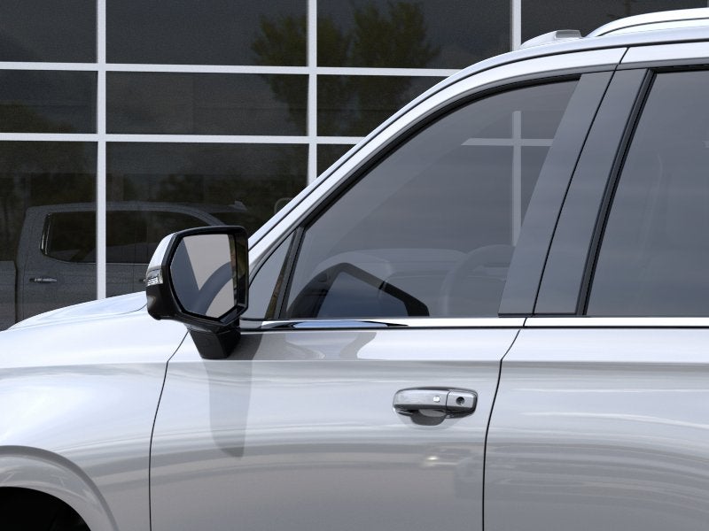 2027 Chevrolet Tahoe LT - Photo 36