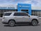 2027 Chevrolet Tahoe LT