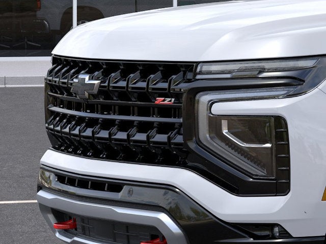 2027 Chevrolet Tahoe Z71