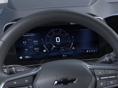2027 Chevrolet Tahoe Z71