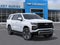 2027 Chevrolet Tahoe Z71