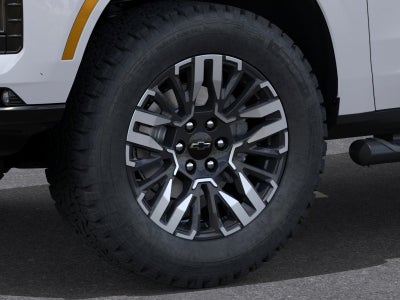 2027 Chevrolet Tahoe Z71
