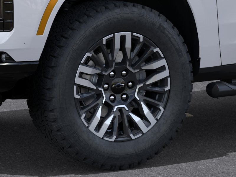 2027 Chevrolet Tahoe Z71