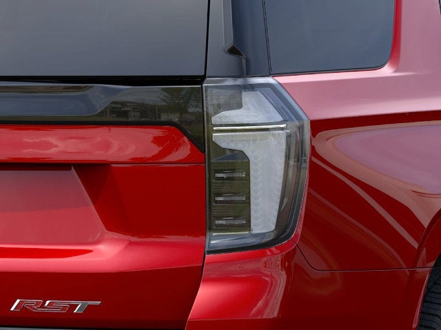2027 Chevrolet Tahoe RST