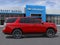2027 Chevrolet Tahoe RST