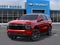 2027 Chevrolet Tahoe RST