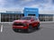 2027 Chevrolet Tahoe RST