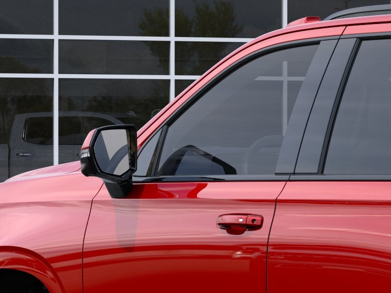 2027 Chevrolet Tahoe RST