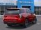 2027 Chevrolet Tahoe RST