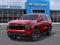 2027 Chevrolet Tahoe RST