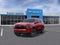 2027 Chevrolet Tahoe RST