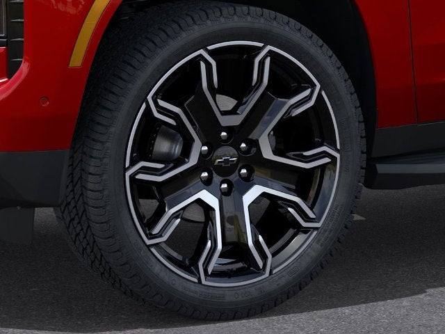 2027 Chevrolet Tahoe RST