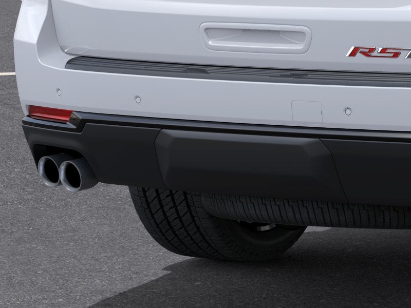 2027 Chevrolet Tahoe RST