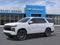 2027 Chevrolet Tahoe RST