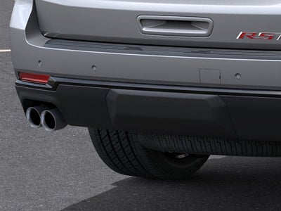 2027 Chevrolet Tahoe RST